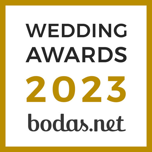 Joyería Prieto, ganador Wedding Awards 2023 Bodas.net