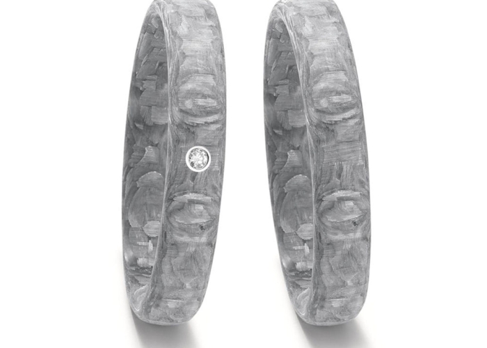 Carbono Gris